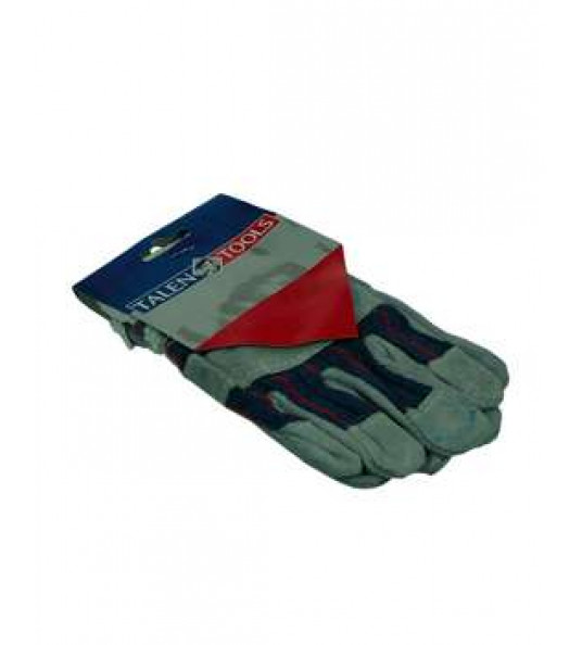 PR WERKHANDSCHOENEN MIDI 7,5"