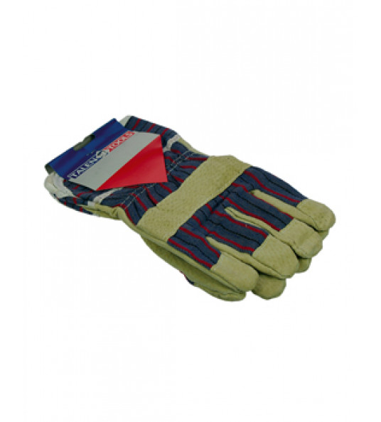 PR WERKHANDSCHOENEN VL 8,5