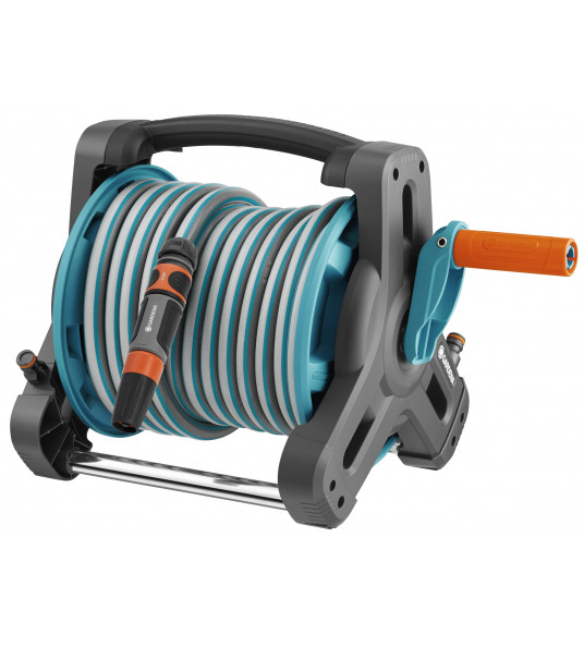 CLASSIC SLANGHOUDER 10 COMPLEET