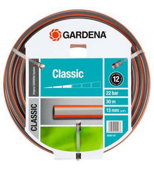 CLASSIC SLANG (1/2"), 30M CLASSIC SLANG (1/2"), 30M