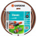 GARDENA TUINSLANG CLASSIC (1/2") 20M + ARMATUREN