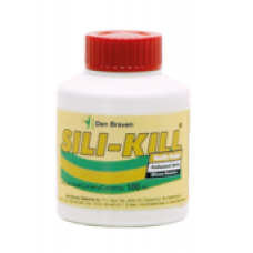 ZWALUW SILI-KILL KITVERWIJDERAAR 100 ML