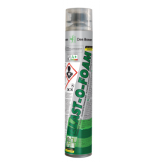 ZWALUW ELAST-O-FOAM NBS 750ML