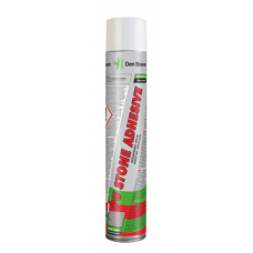 ZWALUW PUR STONE ADHESIVE STEENLIJM 750ML