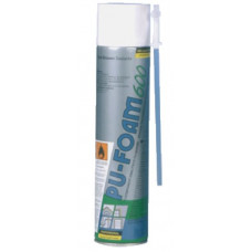ZWALUW PUR-FOAM B3 600ML