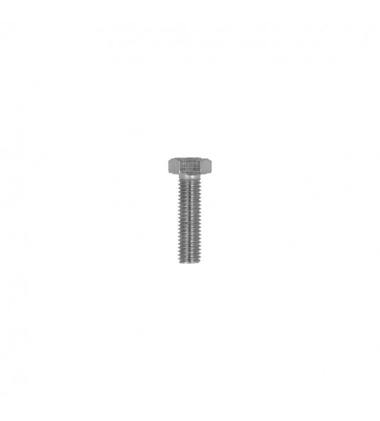 PROFTEC TAPBOUT RVS-A2 SW-17 DIN933 M10X50 (10)