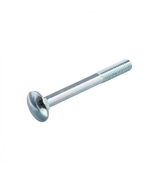 PROFTEC SLOTBOUT+MOER VZ 4.8 DIN603/555 M6X60 (50)