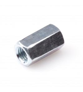 KOPPELMOER VZ SW-10 DIN6334 (3XD) M6X18 (100)
