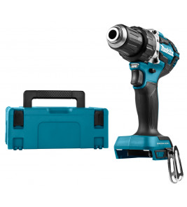 MAKITA 18 V BOOR-/SCHROEFMACHINE DDF484ZJ MAKITA 18 V BOOR-/SCHROEFMACHINE DDF484ZJ