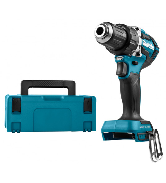 MAKITA 18 V BOOR-/SCHROEFMACHINE DDF484ZJ MAKITA 18 V BOOR-/SCHROEFMACHINE DDF484ZJ