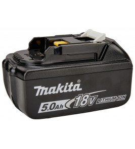 MAKITA ACCU BL1850B LXT 18V 5,0AH 197280-8
