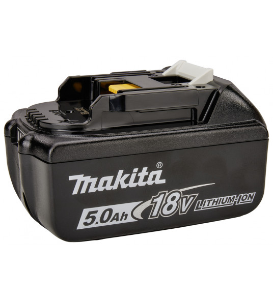 MAKITA ACCU BL1850B LXT 18V 5,0AH 197280-8 MAKITA ACCU BL1850B LXT 18V 5,0AH 197280-8