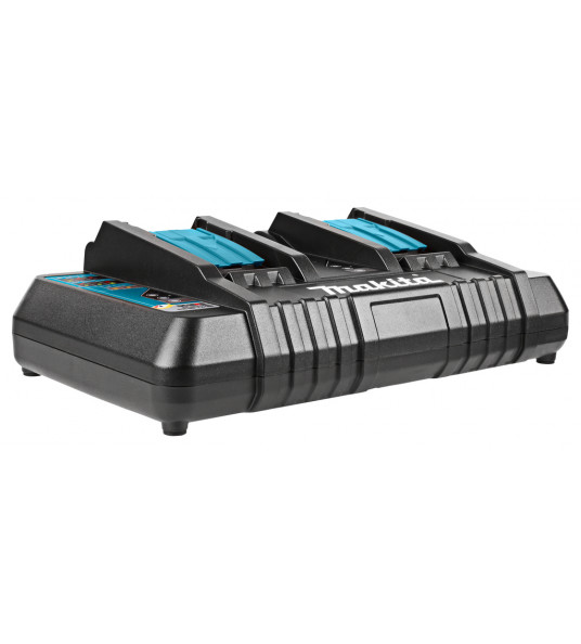 MAKITA DUO SNELLADER LXT DC18RD 196933-6