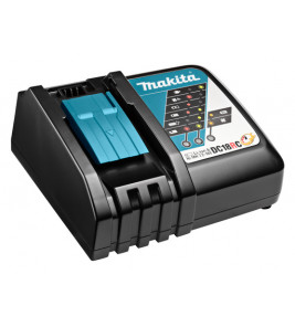 MAKITA SNELLADER LXT DC18RC 195584-2
