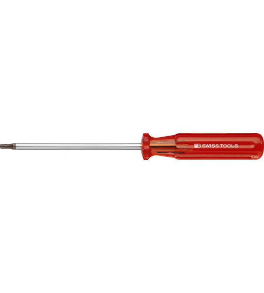 PB SCHROEVENDRAAIER TORX 8 PB 400.8-60