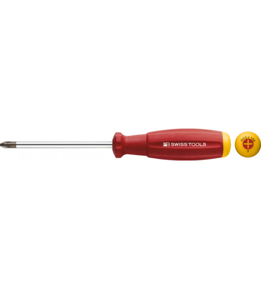 PB SWISSGRIP SCHROEVENDR 8190.3-150