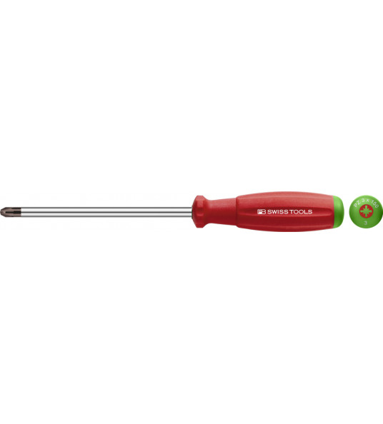 PB SWISSGRIP SCHROEVENDR 8192.2-100