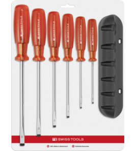 PB SCHROEVEDRAAIER SET TORX PB 6440.CN OP=OP