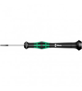 WERA 2035 MICROSCHR. DR. GLEUF 0.25X1.2MM