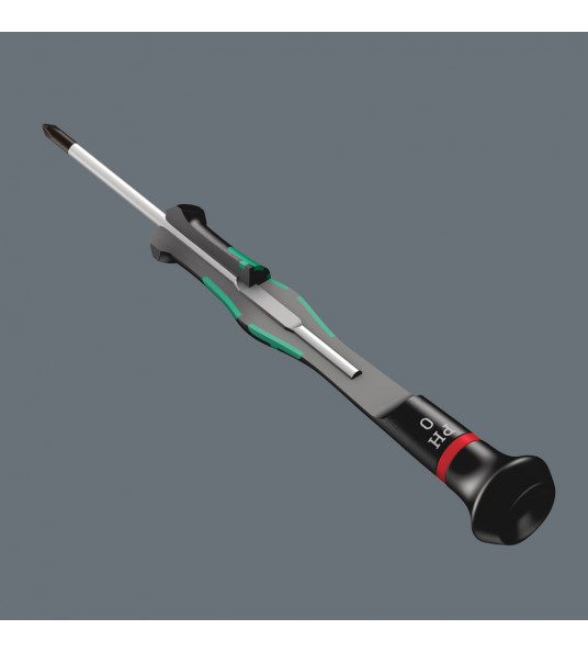 WERA 2050 MICROSCHR. DR. PHILIPS NR. 0