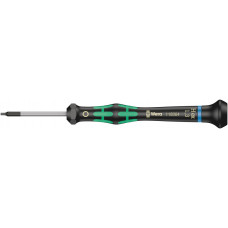 WERA 2054 MICROSCHR. DR. INBUS 1.3MM