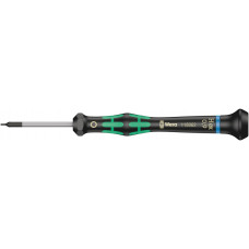 WERA 2054 MICROSCHR. DR. INBUS 0.9MM