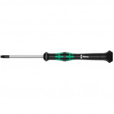 WERA 2067 MICROSCHR. DR. TORX TX5