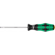 WERA 335 SLEUF SCHR.DR. 1.0X5.5X125MM LASERTIP