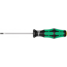 WERA 335 SLEUF SCHR.DR. 0.5X3.0X80MM