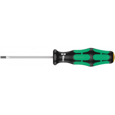 WERA 335 SLEUF SCHR.DR. 0.4X2.5X60MM