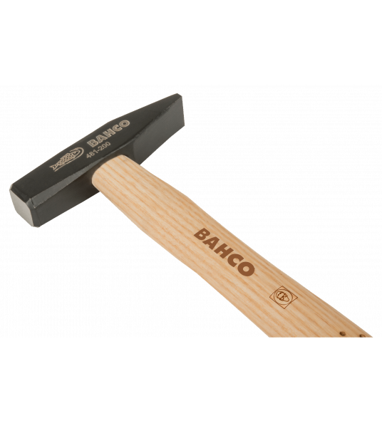 BAHCO DUITSE DIN BANKHAMER 800 GRAM