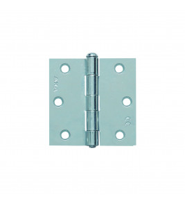 AXA 1103-24-23E SCHARNIER 3X3" TGS 76X76MM RECHTE HOEK