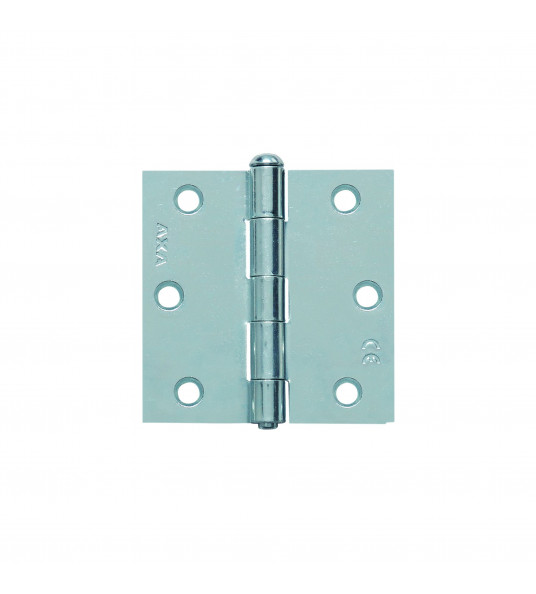 AXA 1103-24-23E SCHARNIER 3X3" TGS 76X76MM RECHTE HOEK