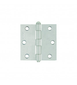 AXA 1103-24-83E SCHARNIER 76X76 RVS GEBORSTELD