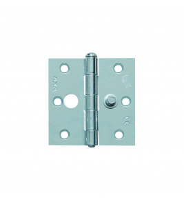 AXA 1113-24-23VE VH SCHARNIER 3X3" TGS 76X76MM RECHTE HOEK SKG **