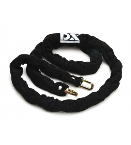 8300-08120 / ANTI-DIEFSTALKET. ZWART NYLON 08X1200MM