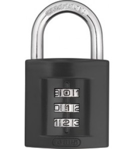 ABUS CIJFERHANGSLOT 158/40