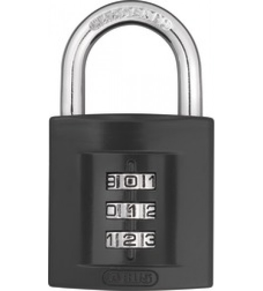 ABUS CIJFERHANGSLOT 158/40