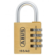 ABUS CIJFERSLOT 165/20