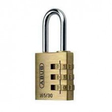 ABUS CIJFERSLOT 165/30