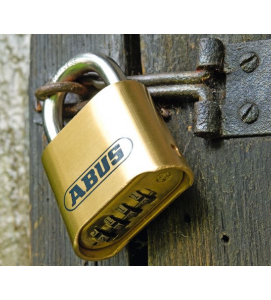 ABUS CIJFERHANGSLOT MARINE BLISTER