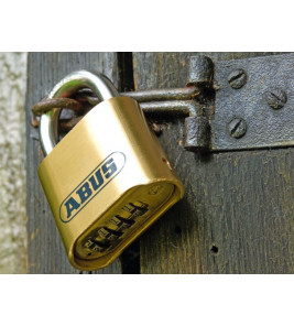 ABUS CIJFERHANGSLOT COMBI RVS BLISTER