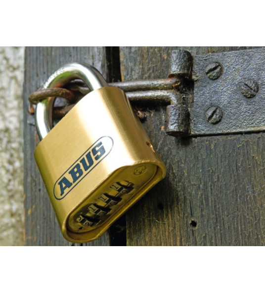 ABUS CIJFERHANGSLOT COMBI RVS BLISTER