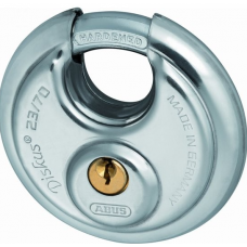 ABUS 220/70 ORIGINAL DISKUSSLOT 70MM