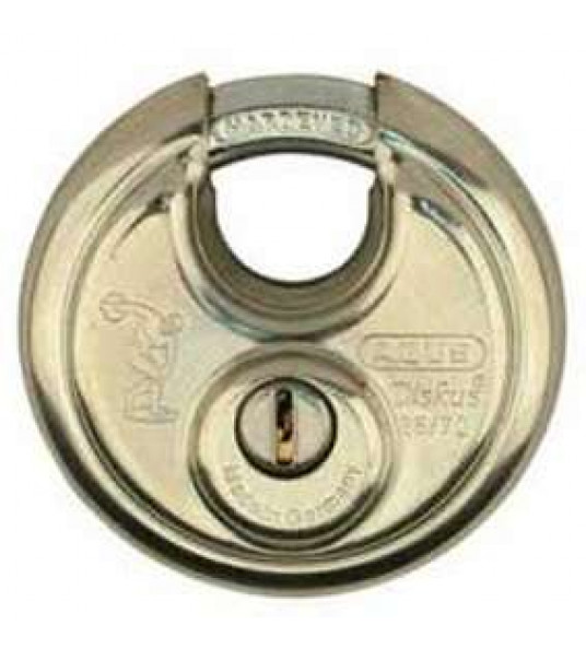 ABUS DISCUSSLOT 26/70 70MM
