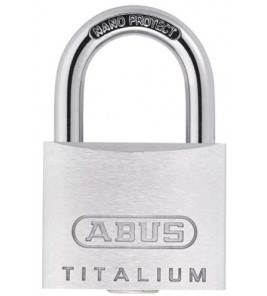 ABUS TITALIUM HANGSLOT 64TI/30