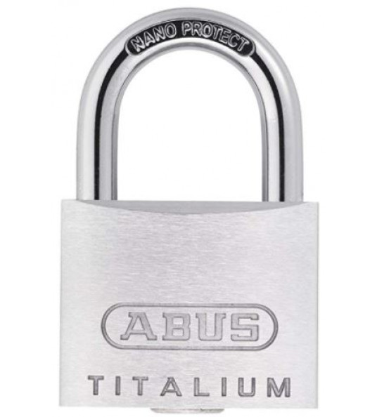 ABUS TITALIUM HANGSLOT 64TI/30