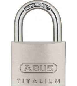 ABUS HANGSLOT TITALIUM KA6418