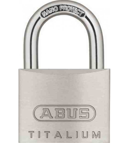 ABUS HANGSLOT TITALIUM KA6418