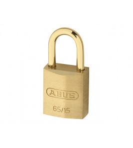 HANGSLOT 65MB/15 MESSING BEUGEL